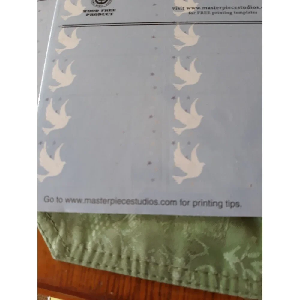 Address Labels
